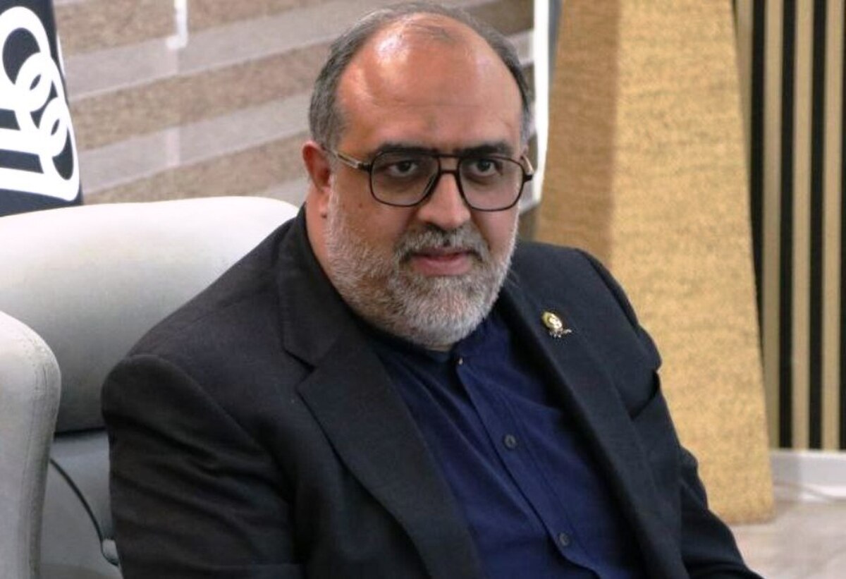 مدیرعامل سپاهان سرخابی‌ها را ناامید کرد