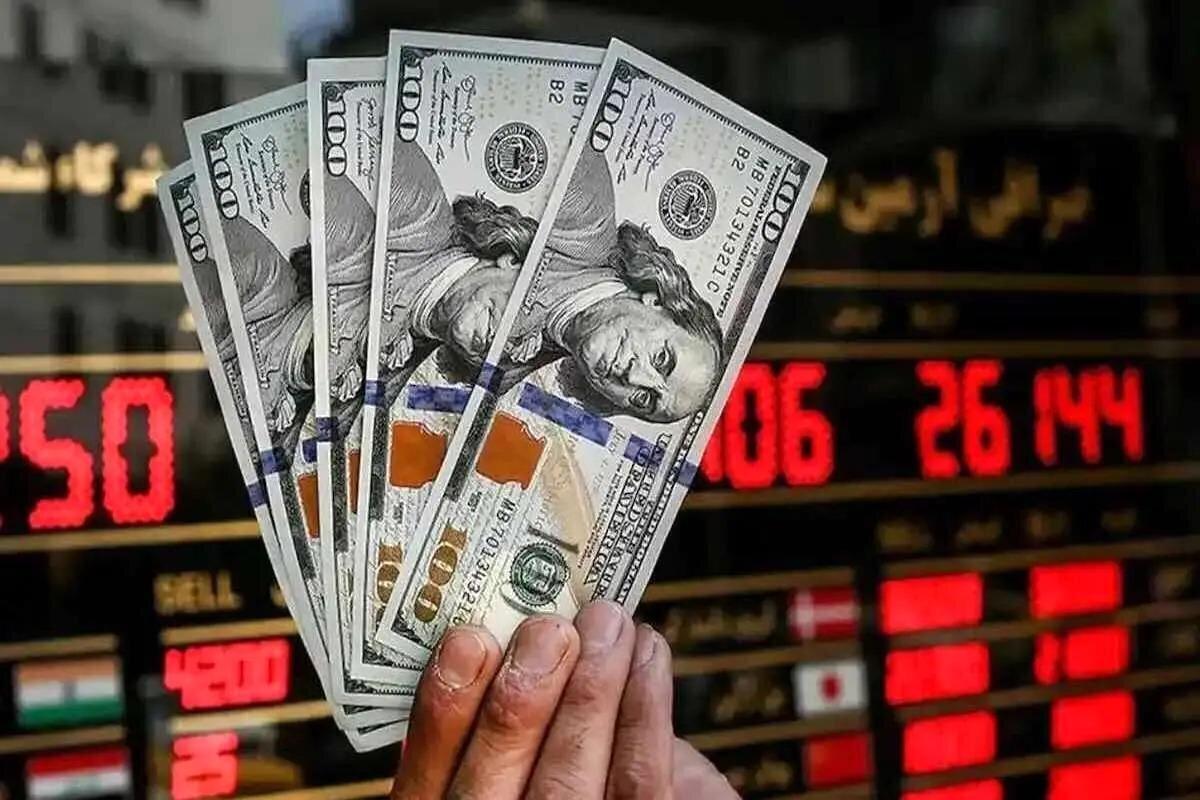 دلار پزشکیان چند می شود؟ دلار پزشکیان چند می شود؟