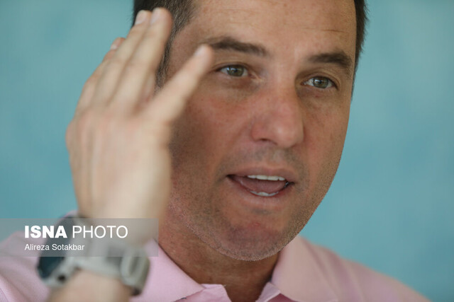 اوسمار: پرسپولیسیها من را تهدید به مرگ کردند