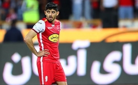 افشای توافق ستاره یاغی پرسپولیس با تراکتور با یک بند مهم