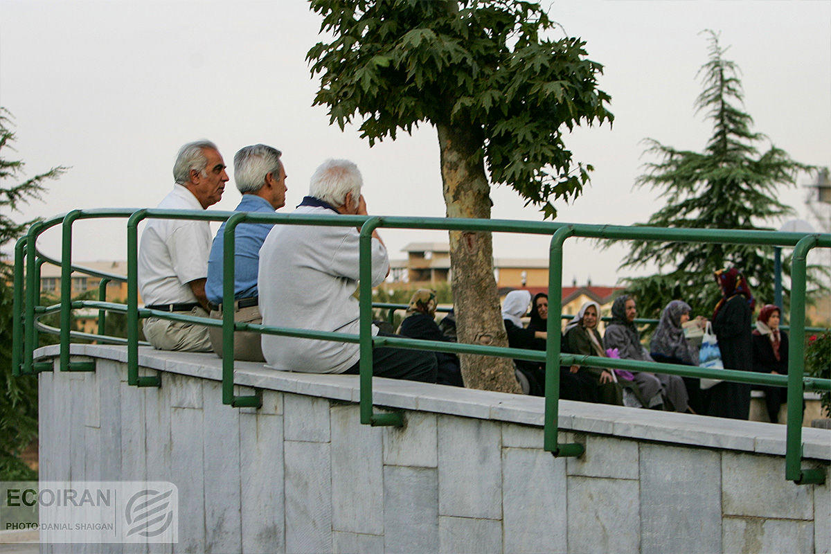 دو خبر خوش برای بازنشستگان کارگری و کشوری در شب عید غدیر