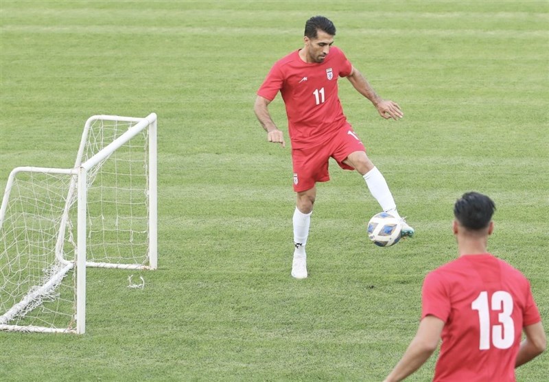 تمدید قرارداد دو بازیکن پرسپولیس؛ سرخ‌ها فعالیت خود را آغاز کرده‌اند