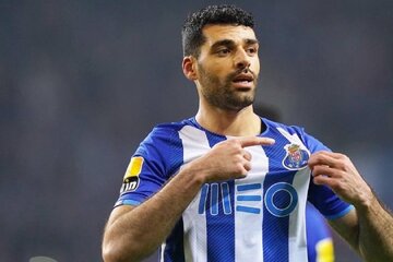 شماره پیراهن طارمی در اینتر فاش شد!
