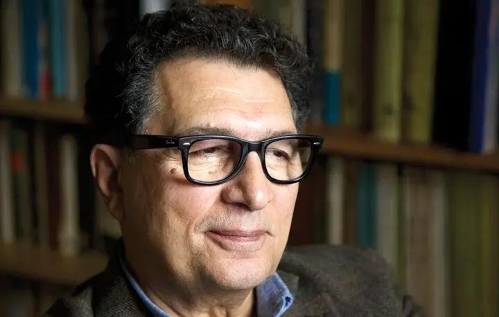 رای مسعود بهنود به پزشکیان / «آقای پزشکیان تو را به خدا راهی بزن که آهی بر ساز آن توان زد...»