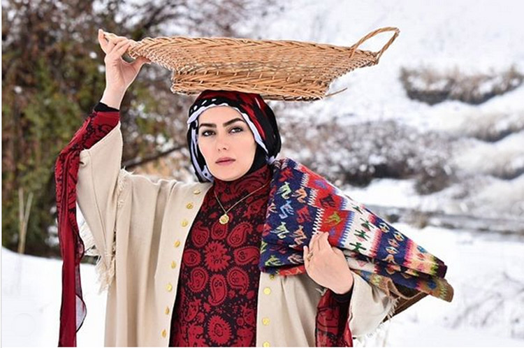 روژان سریال «نون خ» روز به روز جذابتر میشود