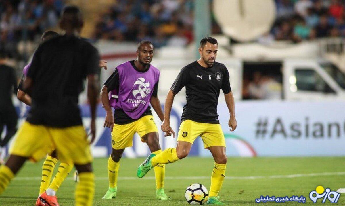 مدافع چپ پرسپولیس برای جانشینی عبدالکریم حسن از المپیک میآید؟