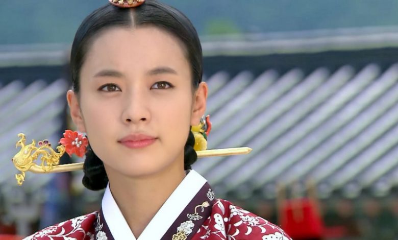 تیپ بامزه و نوجوانپسند بازیگر سریال دونگییی