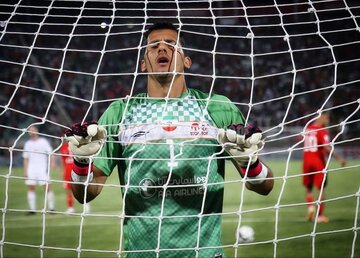 عکس | گزینه پرسپولیس دور از تمرینات تراکتور! عکس | گزینه پرسپولیس دور از تمرینات تراکتور!