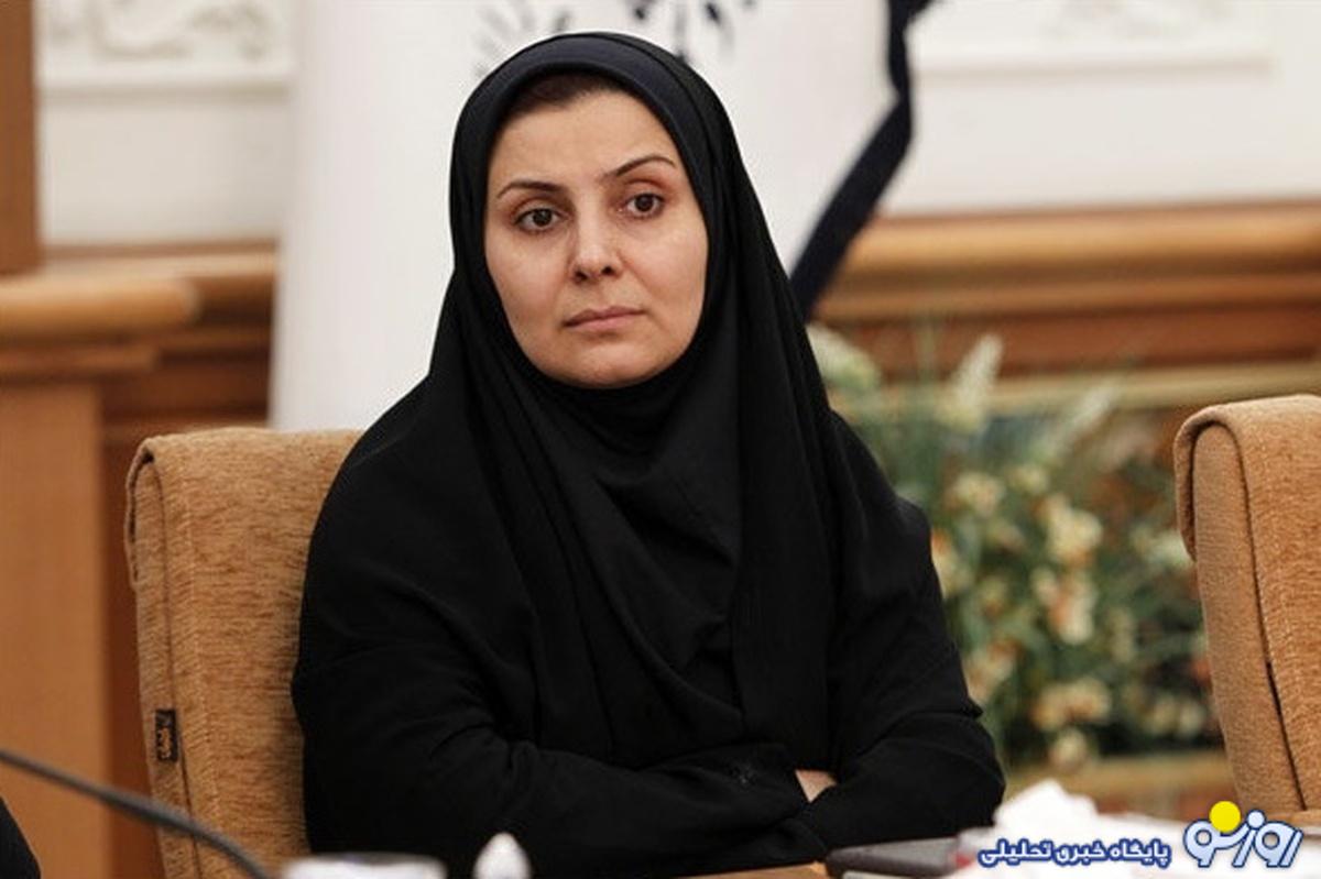 آشنایی با سوابق فرزانه صادق؛وزیر پیشنهادی راه و شهرسازی
