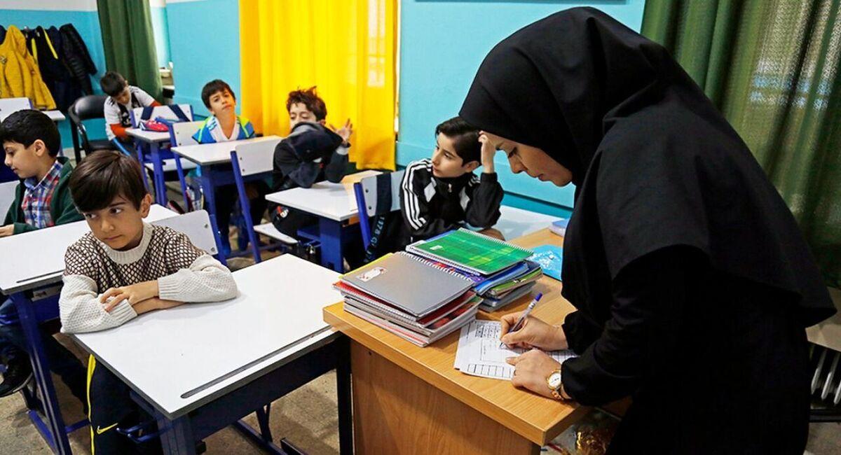 پرداخت معوقات رتبه‌ بندی فرهنگیان بازنشسته قبل از سال ۱۴۰۲