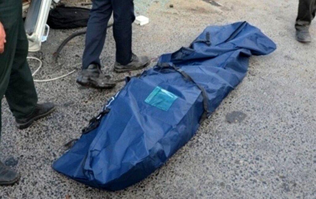 ماجرای هولناک کشف جسد در صندوق عقب پراید ماجرای هولناک کشف جسد در صندوق عقب پراید