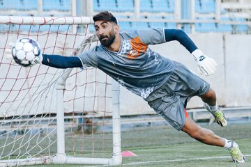افشاگری باورنکردنی علیرضا بیرانوند علیه پرسپولیس