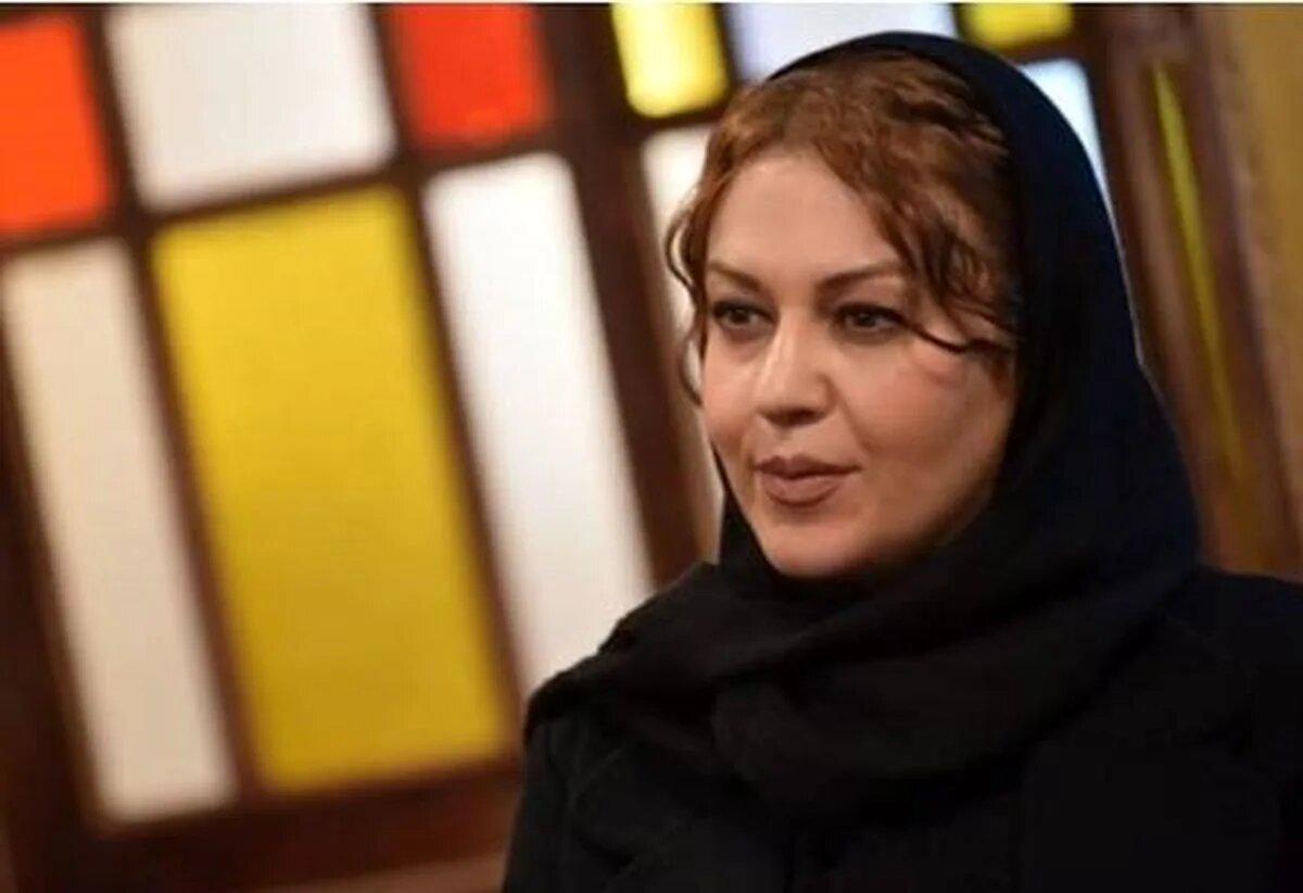 تصویر جدید از گیتی قاسمی در سریال جدید تلویزیونی تصویر جدید از گیتی قاسمی در سریال جدید تلویزیونی