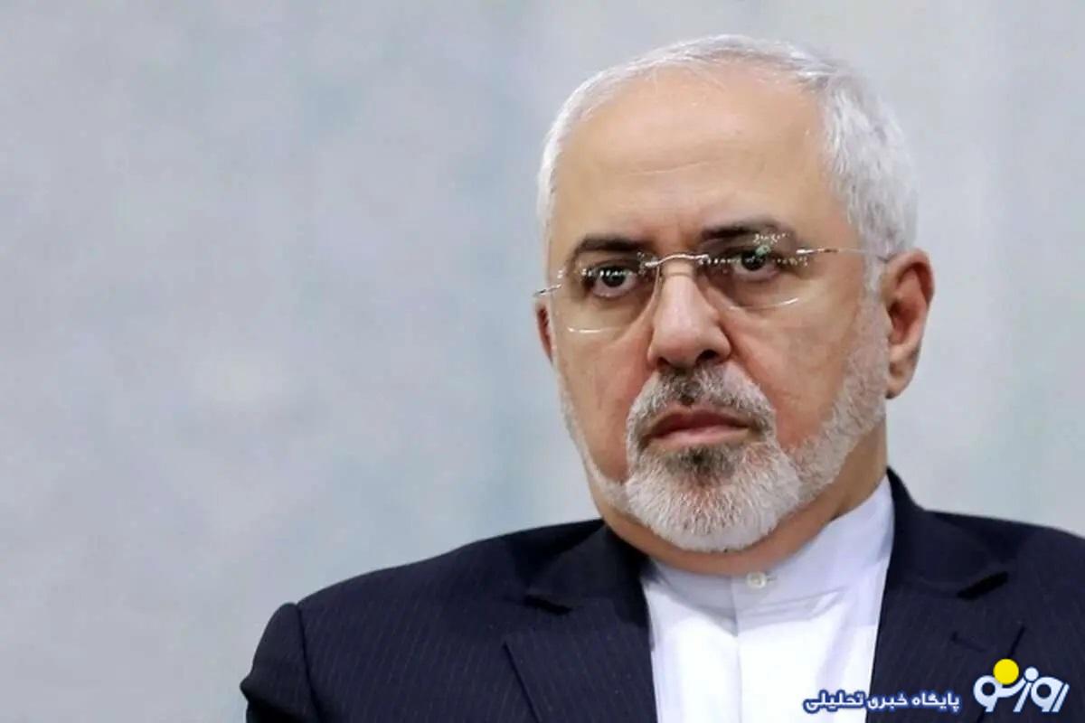 گزارش جدید ظریف انتخاب اعضا دولت چهاردهم به مردم:تمامی گمانه‌زنی‌ها از نتایج بررسی نامزدها در کمیته‌ها نادرست و یا ناقص بوده و بیشتر برای تشویش افکار عمومی و فشار روانی منتشر شده‌اند