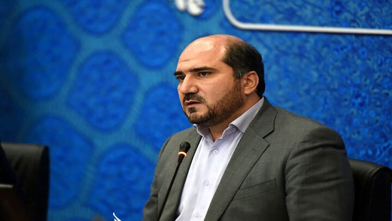 توهین زشت و عجیب مشاور جلیلی به ضرغامی