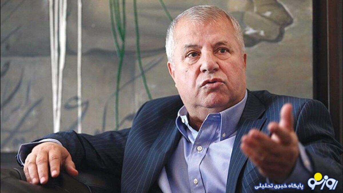 ماجرای تماس نافرجام علی پروین با سرمربی پرسپولیسی