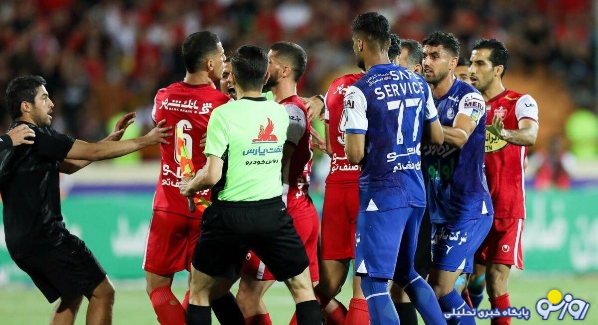 هشدار جدی سازمان لیگ به استقلال و پرسپولیس / آخرین مهلت برای ثبت قرارداد