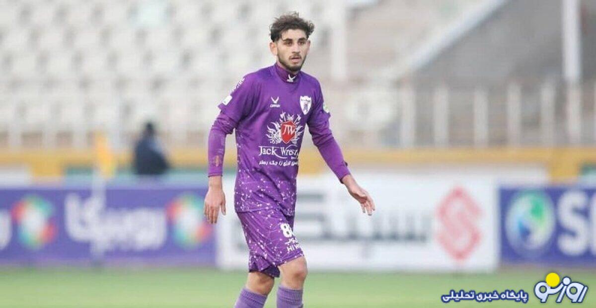 این ستاره جذاب جدید با نظر نکونام استقلالی شد