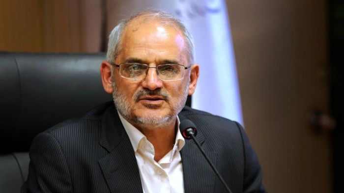 محسن حاجی میرزایی