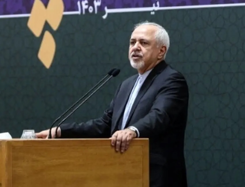 گزارش ظریف از انتخاب اعضای کابینه: خبر ارائه سه گزینه برای هر وزارت کاملا نادرست است / برای هر دستگاه لااقل ۸ نامزد تعیین و به رئیس‌جمهور تقدیم شده /قرار است امروز صبح این گزینه‌ها را با معاون اول بررسی کنیم؛ احتمال دارد در این مرحله، تعداد گزینه‌ها کاهش یابد / بررسی نهایی گزینه‌ها در حضور رئیس‌جمهور، پس از مراسم تحلیف انجام خواهد شد