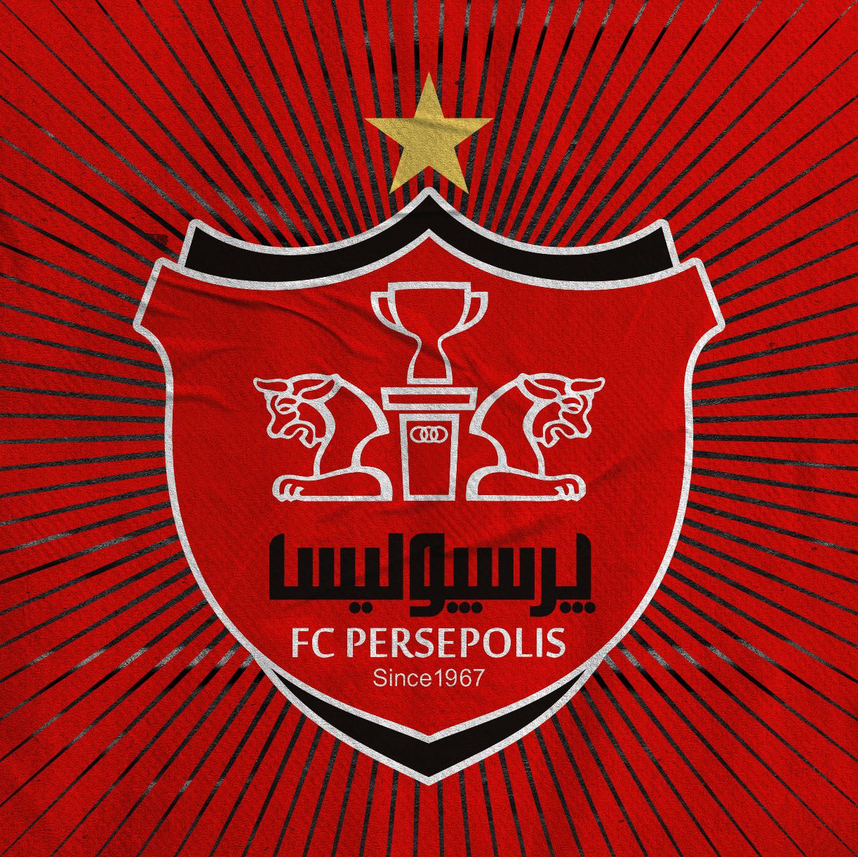 واکنش رسمی پرسپولیس در واکنش به کانال‌های تلگرامی