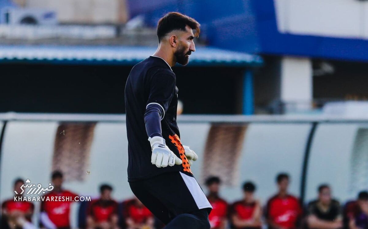 ادعایی که در دعوای بیرانوند و پرسپولیس ثابت شد