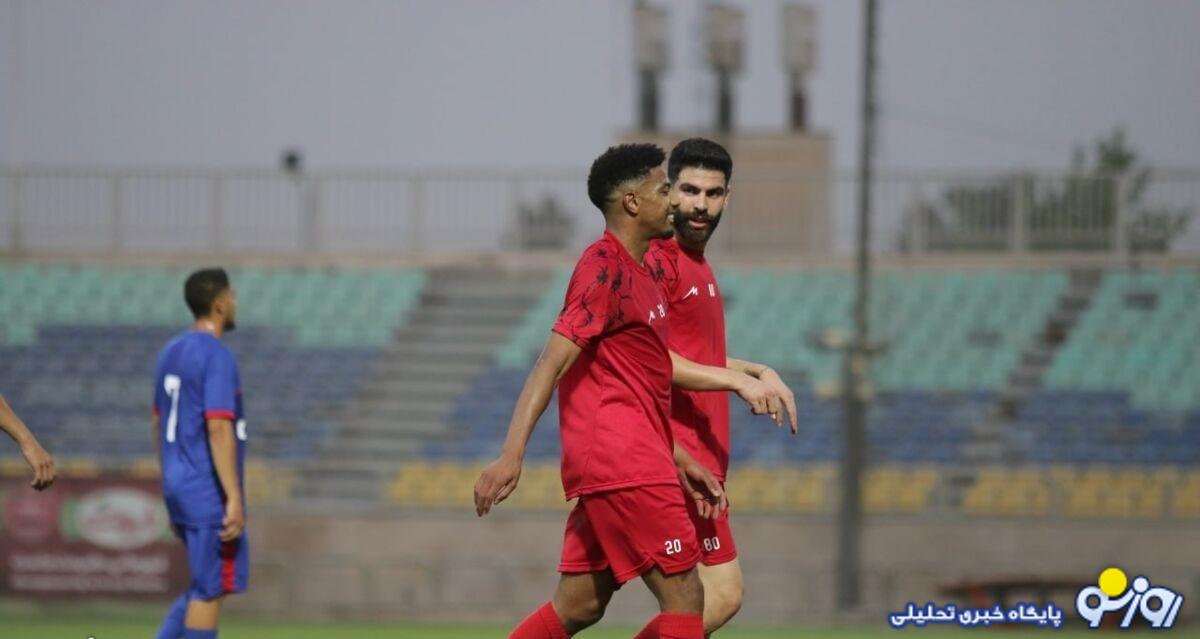 ستاره خارجی پرسپولیس به تیم ملی دعوت شد