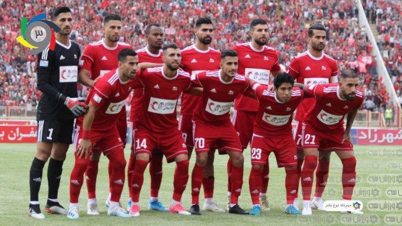 حسرت پنج ساله تراکتور مقابل پرسپولیس!