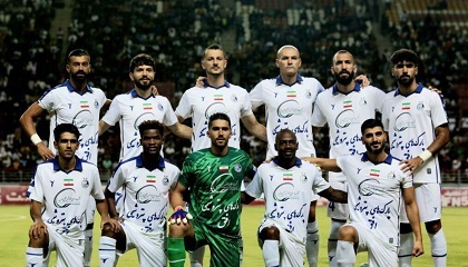 ۲ بازیکن دیگر در حال خروج از فهرست استقلال!