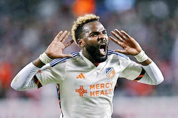 بمب جدید پرسپولیس در آستانهی انفجار! بمب جدید پرسپولیس در آستانهی انفجار!