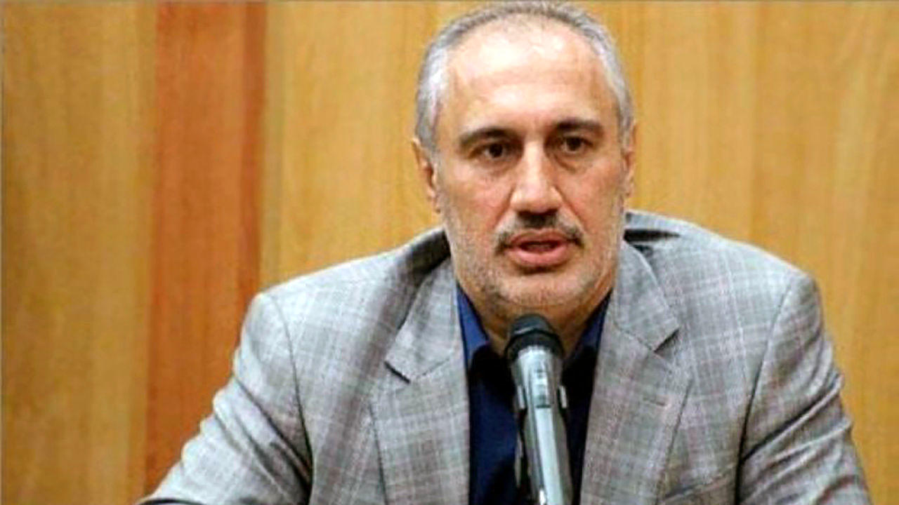 خبر مهم رئیس سازمان برنامه و بودجه درباره افزایش حقوق کارمندان در سال ۱۴۰۴ خبر مهم رئیس سازمان برنامه و بودجه درباره افزایش حقوق کارمندان در سال ۱۴۰۴