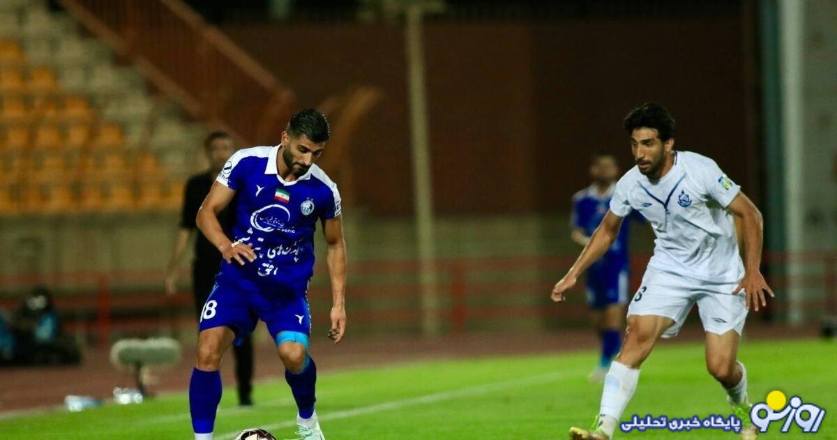 همه چیز درباره میلاد زکیپور پس از سالها جدایی از استقلال