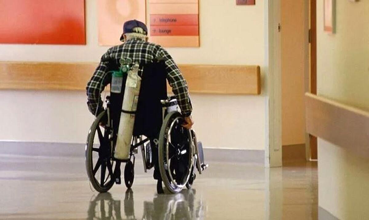 پرداخت مبلغ کمک معیشتی جدید به جانبازان ۲۵ درصد پرداخت مبلغ کمک معیشتی جدید به جانبازان ۲۵ درصد