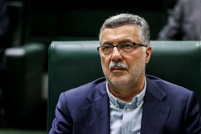 انتقاد تند از توهین مدیر ارشد صداوسیما به ظفرقندی