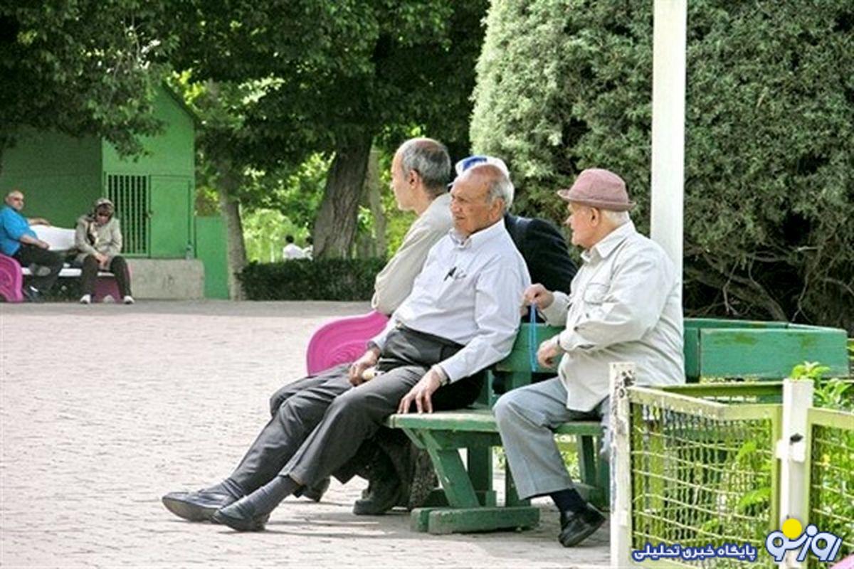 جزییات جدید از تغییر حقوق بازنشستگان؛ با ۱۰ میلیون تومان می‌توانند زندگی کنند؟