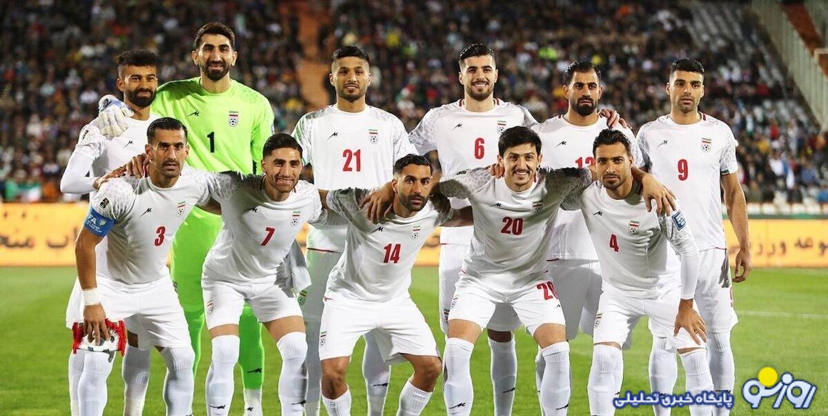 علیرضا بیرانوند این جایگاه را به کسی نمی دهد