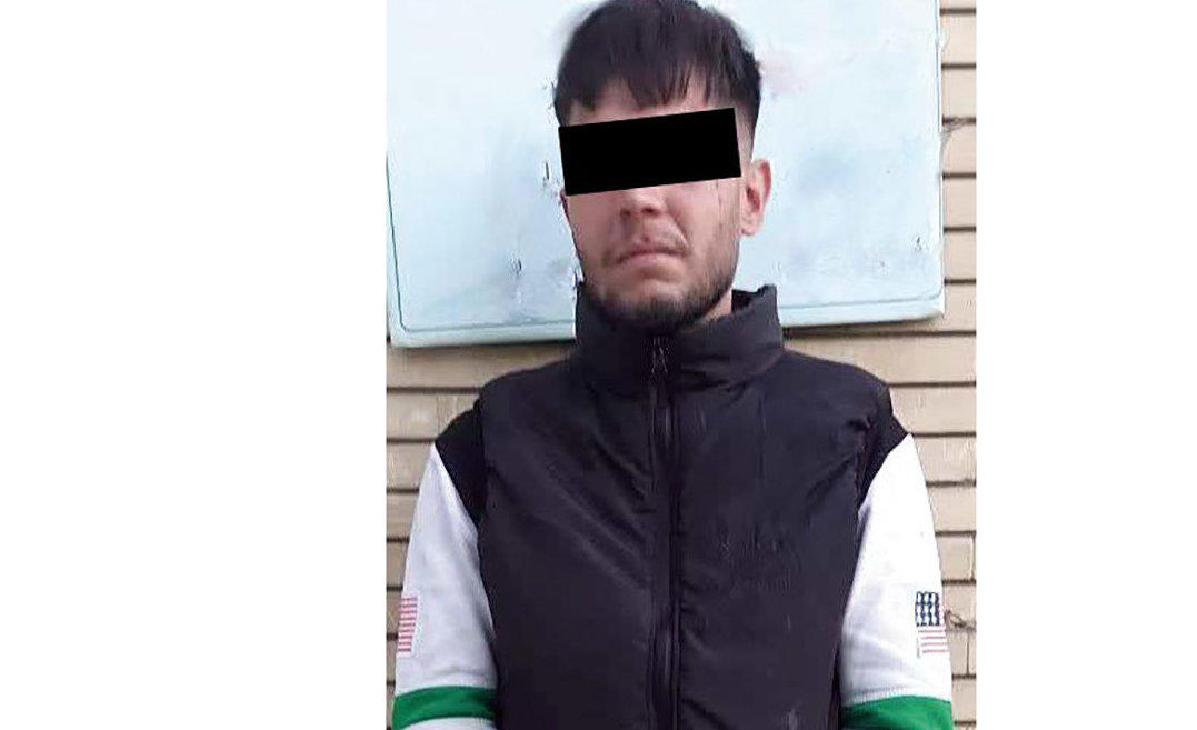 حمله به یک دختر دانشجوی مشهدی + عکس حمله به یک دختر دانشجوی مشهدی + عکس