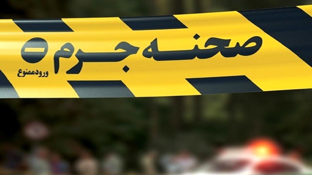جزییات آدم ربایی و سوزاندن جسد گروگان در نوشهر جزییات آدم ربایی و سوزاندن جسد گروگان در نوشهر