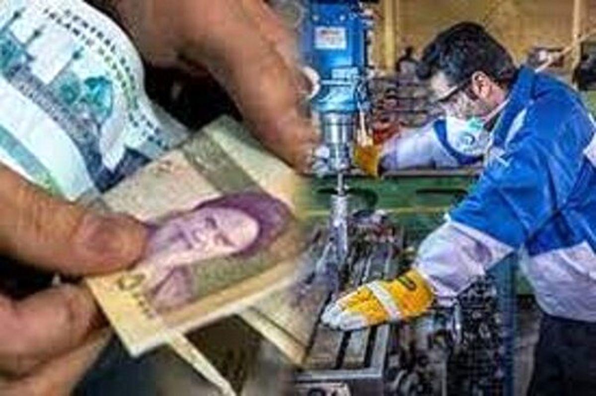 تغییر در افزایش حقوق کارگران به دو بار در سال تغییر در افزایش حقوق کارگران به دو بار در سال