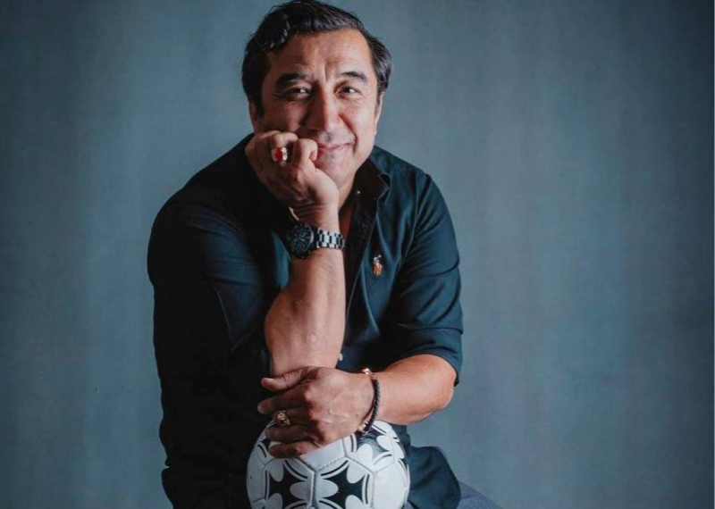 واکنش خداداد عزیزی به شایعات اخیر واکنش خداداد عزیزی به شایعات اخیر