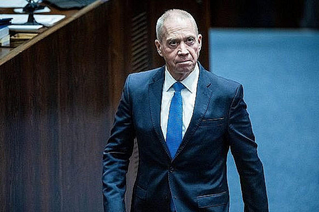 وزیر جنگ اسرائیل: پاسخ به ایران باید چشم در چشم باشد وزیر جنگ اسرائیل: پاسخ به ایران باید چشم در چشم باشد