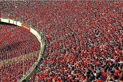 شوک بزرگ به پرسپولیس: ستاره ملی پوش بازی با استقلال را از دست داد!