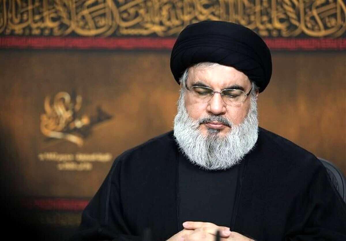 جدیدترین اخبار درباره وضعیت سید حسن نصرالله جدیدترین اخبار درباره وضعیت سید حسن نصرالله