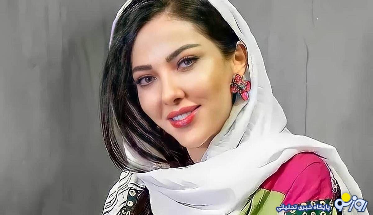 لیلا اوتادی و پژمان بازغی در «مهمانکشی» لیلا اوتادی و پژمان بازغی در «مهمانکشی»