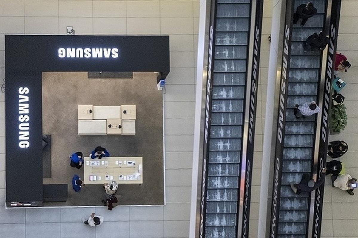 قیمت گوشی سامسونگ امروز 18 آبان/ A۱۵ چقدر شد؟ قیمت گوشی سامسونگ امروز 18 آبان/ A۱۵ چقدر شد؟