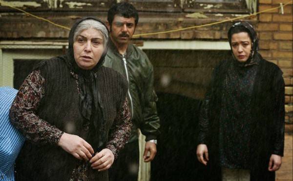 ژاله خانم، برگ برنده مهران مدیری در قهوه پدری میشود؟