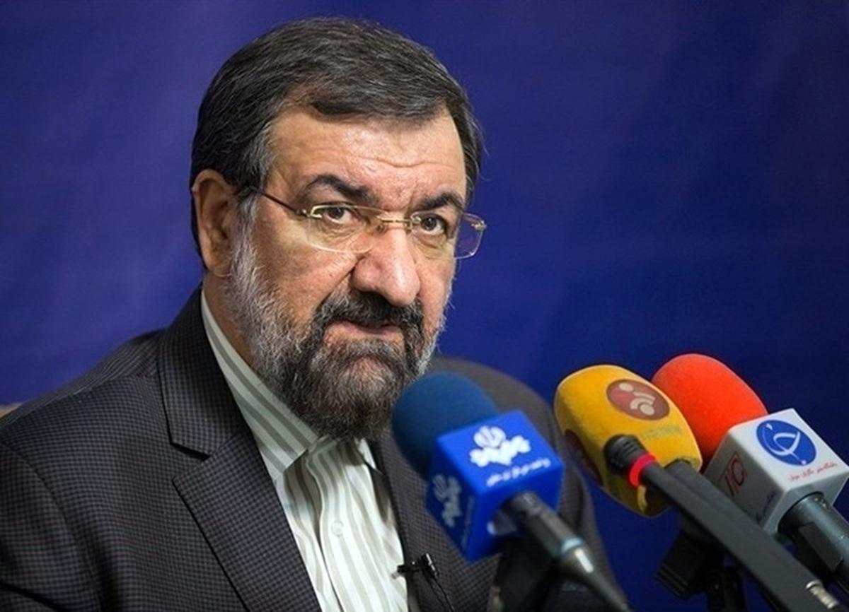 خبر مهم محسن رضایی درباره حمله جدید ایران به اسرائیل خبر مهم محسن رضایی درباره حمله جدید ایران به اسرائیل