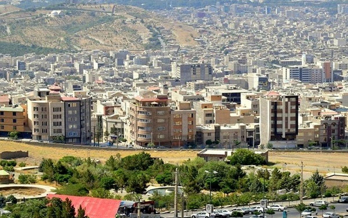 هجوم تهرانیها به کرج هجوم تهرانیها به کرج