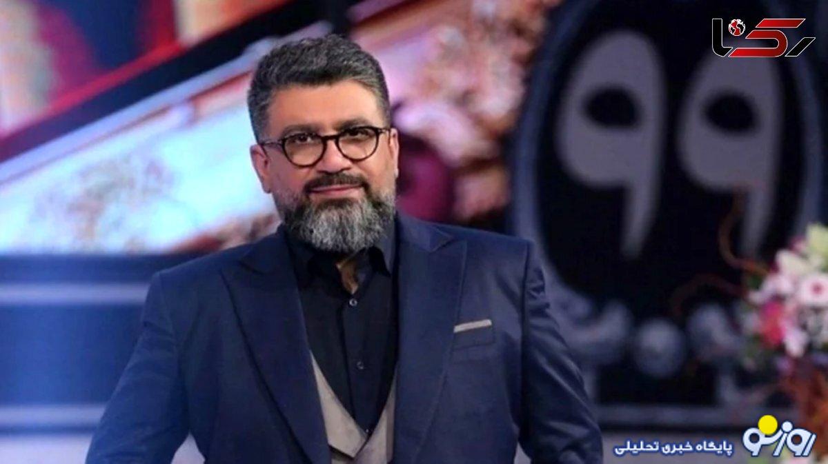 چهره فوق جذاب همسر و دختر جوان رضا رشید پور / تغییر چهره بعد از سال ها ! + بیوگرافی چهره فوق جذاب همسر و دختر جوان رضا رشید پور / تغییر چهره بعد از سال ها ! + بیوگرافی