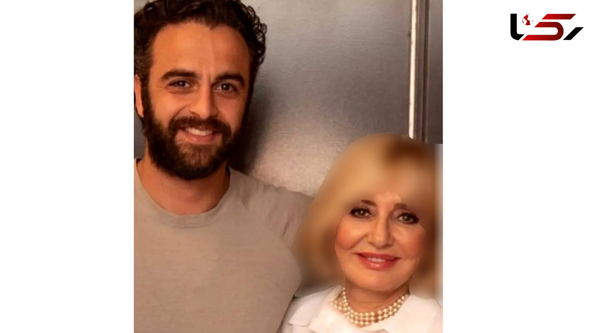 گوگوش از عشق جوانش رودست خورد / رها اعتمادی 11 میلیون دلارش را به جیب زد ! گوگوش از عشق جوانش رودست خورد / رها اعتمادی 11 میلیون دلارش را به جیب زد !